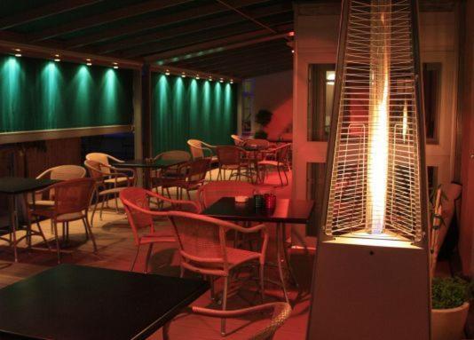 Hotel Hojslev Kro Eksteriør bilde